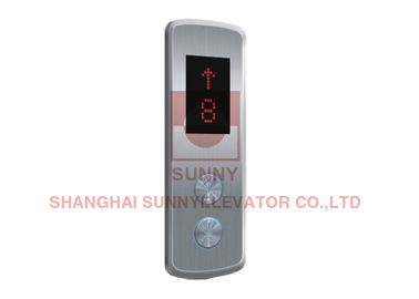 Copi l'elevatore del LED pannello di funzionamento dell'ascensore delle componenti della spola e POTANO dell'automobile elettrica