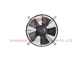 40 - orizzontale assiale dei motori del ventilatore 75W/installazione e servizio continuo verticali
