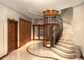 Tenuta di casa di legno portale dell'elevatore ad alta velocità a macchina avanzato di RoomLess