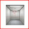 Tutto l'elevatore di trasporto materiale della gabbia d'acciaio, carico ad alta velocità 1000~5000kg dell'ascensore