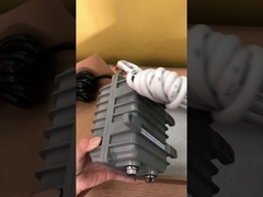 Componenti di sicurezza per ascensori con monitoraggio automatico dei terremoti AC220V