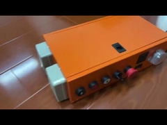 Scatola di manutenzione