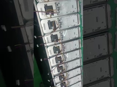 Pannello di operazione dell'automobile di elevatore di acciaio inossidabile/operatore della porta di piano