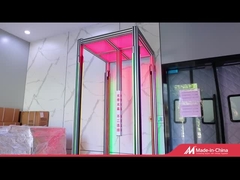 Barriera fotoelettrica per ascensore / barriera fotoelettrica di sicurezza 2 IN 1 sensibile al tocco