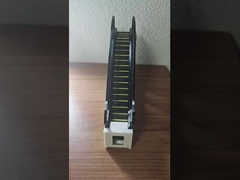 Scala mobile della passeggiata commovente