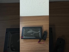 450kg sollevano il motore Gearless dell'elevatore della macchina 0.4m/S della trazione