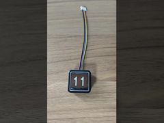 Elevator Push Button
