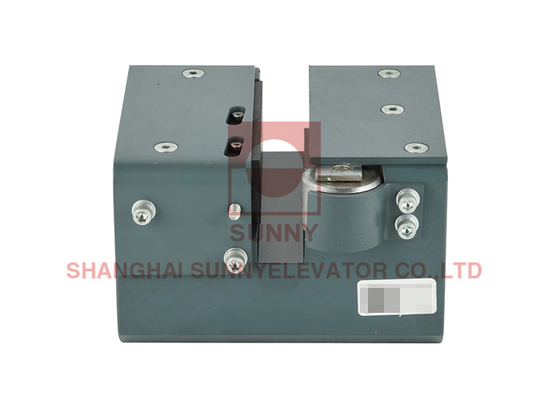 0.25-0.63m/S Velocità Rofessional Instantaneous Elevator Safety Gear