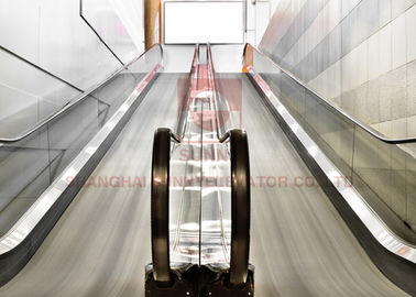Marciapiede mobile ad alta velocità di Sately Vvvf dell'aeroporto del Ce per il grande ascensore per persone