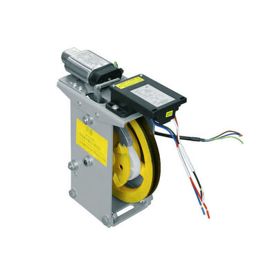 Diametro fune del limitatore di velocità dell'ascensore Ф6mm per parti di sicurezza dell'ascensore