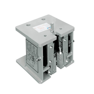 0.25-2.5 M/S Velocità nominale