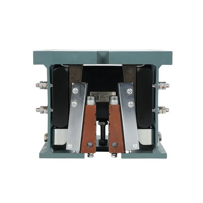 Equipaggiamento di sicurezza per ascensori di merci ad alta capacità Parti di sicurezza per ascensori di merci Con 0,25~1,5 m/s