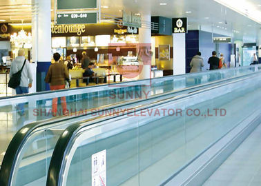 Aeroporto 5.5kw - scala mobile della passeggiata commovente 13kw per il centro commerciale/sottopassaggio/aeroporto