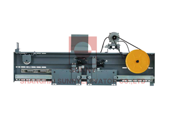 Apertura 600mm del centro di Ceafs delle foglie dell'operatore 2 della porta dell'elevatore VVVF