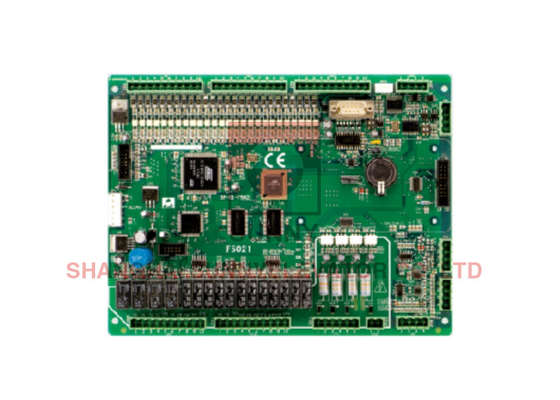pannello di controllo principale di serie standard di 32 bit per le parti dell'elevatore del passeggero