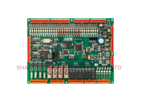 pannello di controllo principale di serie standard di 32 bit per le parti dell'elevatore del passeggero