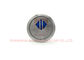 Anti-Static Elevator Push Button , Push Button For Lift Spare Parts