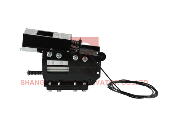 SN-LRB02 Customized Rope Brake Elevator Rope Gripper With Different Mode