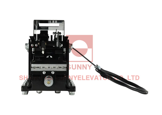 SN-LRB02 Customized Rope Brake Elevator Rope Gripper With Different Mode
