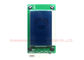 Dimensione visibile LCD dell'esposizione 92x54 dell'elevatore elettrico su ordinazione con approvazione del CE