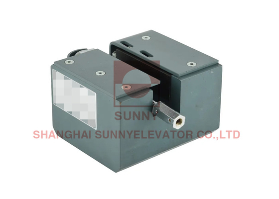 0.25-0.63m/S Velocità Rofessional Instantaneous Elevator Safety Gear