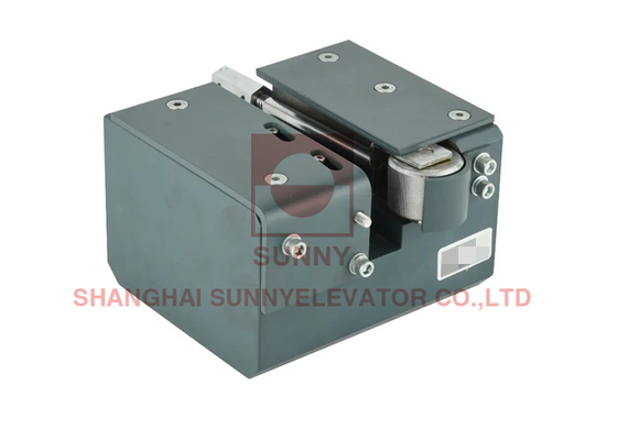 0.25-0.63m/S Velocità Rofessional Instantaneous Elevator Safety Gear