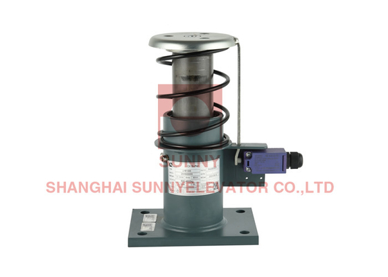 ≤ 1,0m/S Speend Oil Seal Fabbrica di tamponi per olio in acciaio inossidabile Capelli lisci