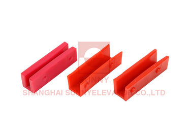 Serie di stivali per ascensori MITSUBISHI Inch: 120mmx9mm/10mm Ricambi