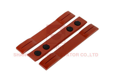 Serie di stivali per ascensori MITSUBISHI Inch: 120mmx9mm/10mm Ricambi
