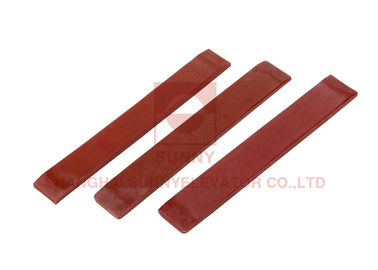 Serie di stivali per ascensori MITSUBISHI Inch: 120mmx9mm/10mm Ricambi