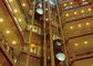 Elevatore di vetro di osservazione dell'ascensore dell'elevatore ad alta velocità panoramico residenziale di sicurezza