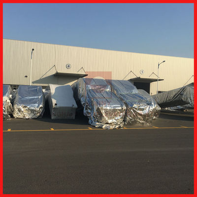 Tipo pubblico scala mobile/elevatore e scala mobile di traffico 30° della passeggiata commovente della scala mobile