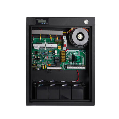 Dispositivo di livellamento di emergenza per interruzione di corrente in grado di fornire alimentazione AC380V e AC220V