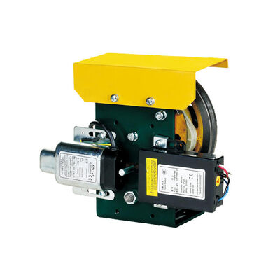 Dispositivi di sicurezza per ascensori per ville con regolatore di tensione standard AC220V