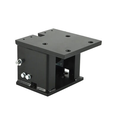 Certificazioni GB/CE di ascensore di sicurezza progressiva