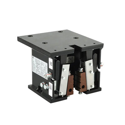 Certificazioni GB/CE di ascensore di sicurezza progressiva