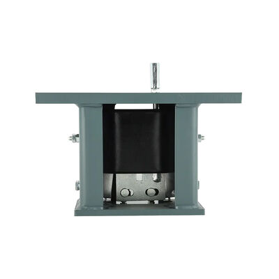 Certificazioni GB/CE di ascensore di sicurezza progressiva