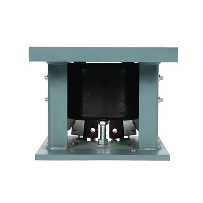 Equipaggiamento di sicurezza per ascensori di merci ad alta capacità Parti di sicurezza per ascensori di merci Con 0,25~1,5 m/s