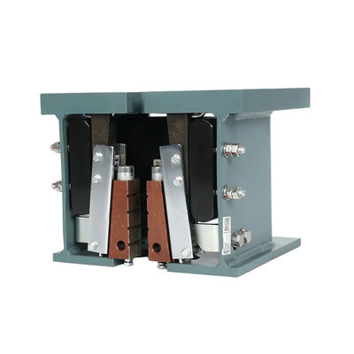 Equipaggiamento di sicurezza per ascensori di merci ad alta capacità Parti di sicurezza per ascensori di merci Con 0,25~1,5 m/s