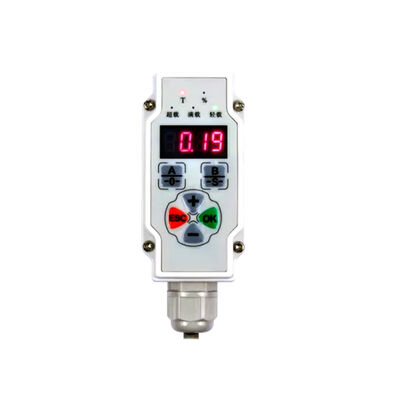 Limitatore di carico di sollevamento di protezione IP65 conforme alla norma EN81