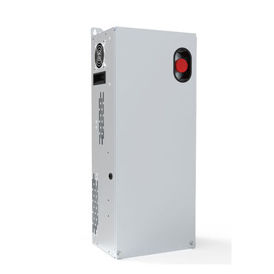 Controllo e cabina di controllo dell'ascensore intelligente senza contatto a tre fasi AC 380V 50/60 Hz