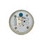 12 - 24 tipi del segnale del pulsante dell'elevatore di V LED rotondi con la dimensione Φ45x20 millimetro