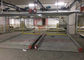 Il parcheggio dell'automobile del garage di larghezza del soffitto basso 2585mm solleva il sistema di guida di parcheggio