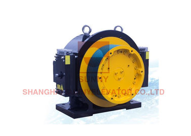 Motore senza ingranaggi per ascensori della serie Sn-B1250 1250 kg