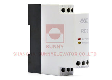 AC200 - Parti elettriche dell'elevatore 500V Contattore CC normalmente chiuso