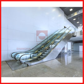 Scala mobile del centro commerciale o marciapiedi mobili di sicurezza dei grandi magazzini/tecnologia economizzatrice d'energia
