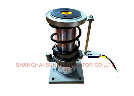 Componenti di sicurezza dell'ascensore Sistema di porte di ascensore ad alte prestazioni per un funzionamento regolare e sicuro