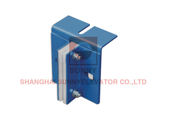 Guida alla velocità dello scivolo dell'ascensore Scarpa Premium Scarpa in polimero a basso attrito per liscio