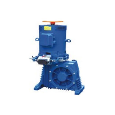 Azionamento per scale mobili con potenza 8~15kw Installazione scale mobili Sicurezza