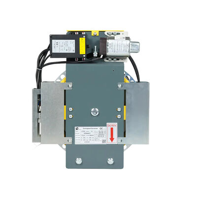 1m/S accessori per ascensori ascensore governatore ultra-sottile con codificatore